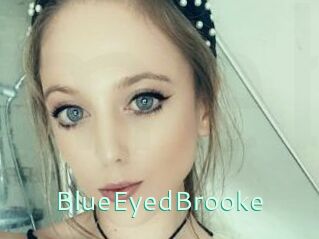 BlueEyedBrooke