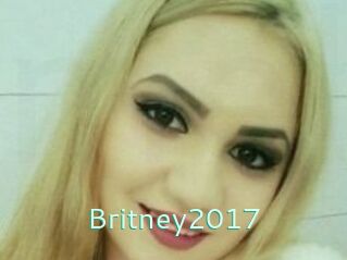 Britney2017