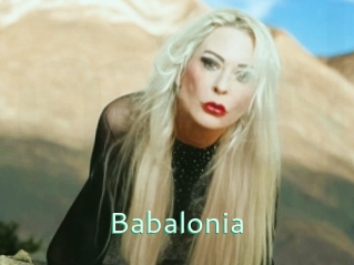 Babalonia