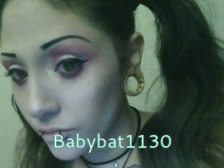 Babybat1130