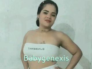 Babygenexis