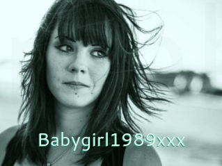 Babygirl1989xxx