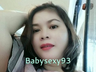 Babysexy93