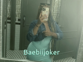 Baebiijoker