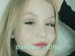 Barbaracastillo