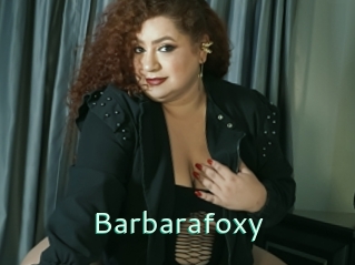 Barbarafoxy