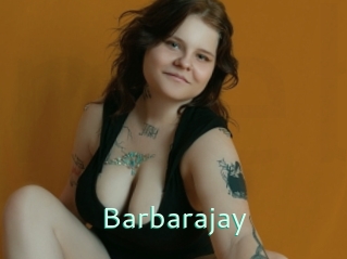 Barbarajay