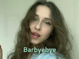 Barbyebye