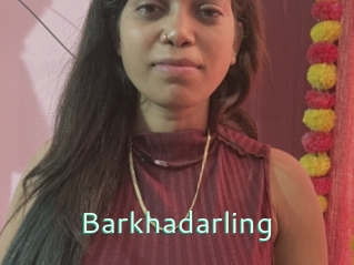 Barkhadarling