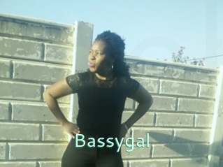 Bassygal