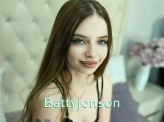 Battyjonson