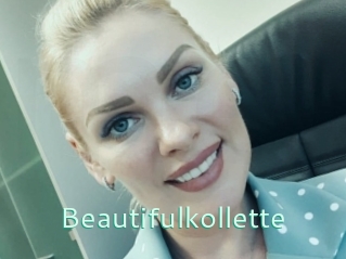 Beautifulkollette