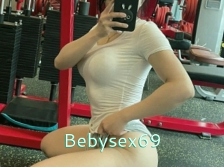 Bebysex69