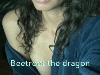 Beetroot_the_dragon