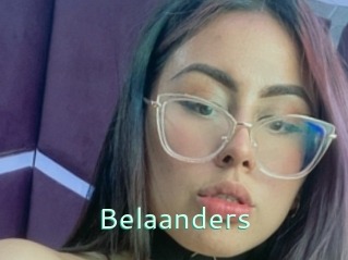 Belaanders