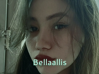 Bellaallis