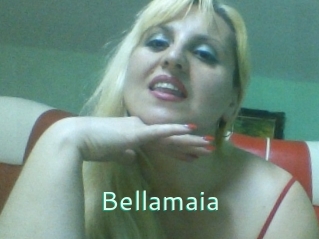 Bellamaia