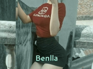 Benlla