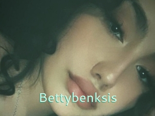 Bettybenksis