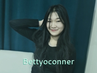 Bettyoconner