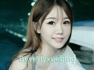 Beverlyxuebing