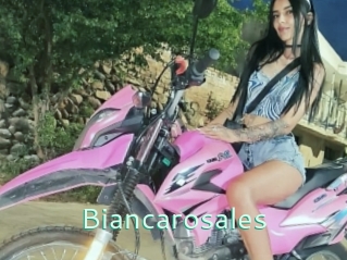 Biancarosales