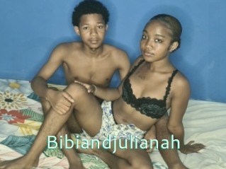 Bibiandjulianah