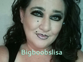 Bigboobslisa