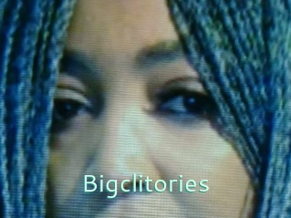 Bigclitories