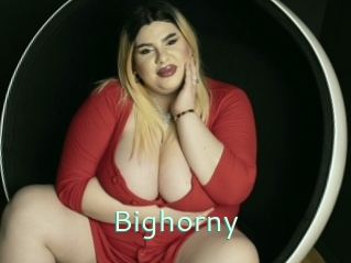 Bighorny