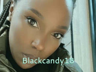 Blackcandy18