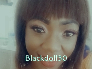 Blackdoll30