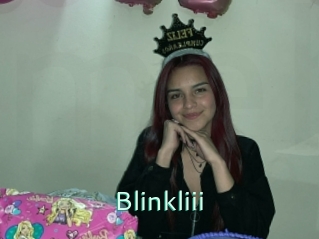 Blinkliii