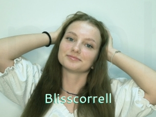 Blisscorrell