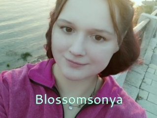 Blossomsonya