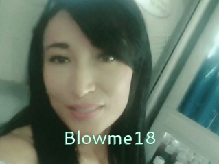 Blowme18