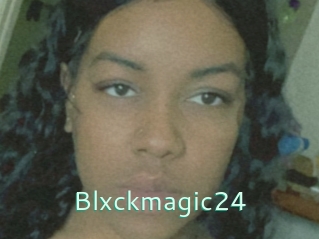 Blxckmagic24