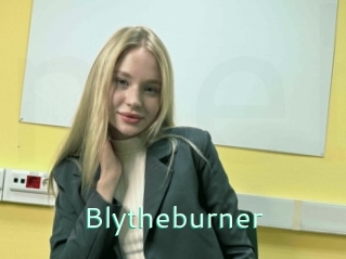 Blytheburner