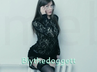 Blythedoggett