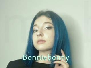 Bonniebenny