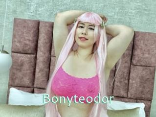 Bonyteodor