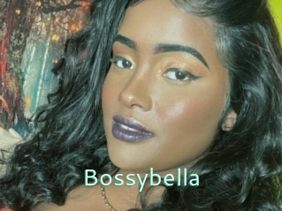 Bossybella