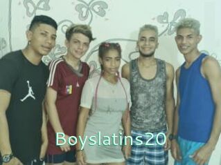 Boyslatins20