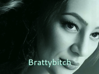 Brattybitch