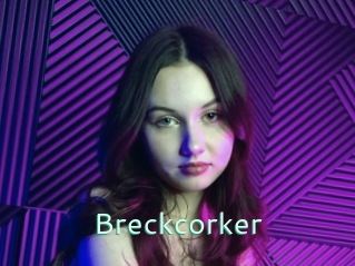 Breckcorker