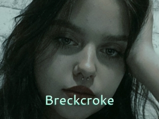 Breckcroke