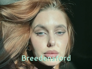 Breedensford