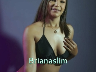 Brianaslim