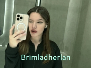 Brimladherlan