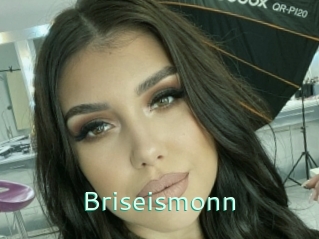 Briseismonn